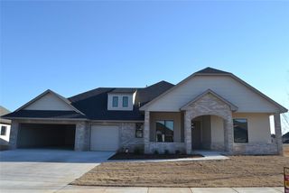 1132 NW 17th Place, Newcastle, OK 73065