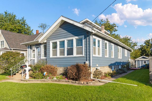 2054 183rd Street, Homewood, IL 60430