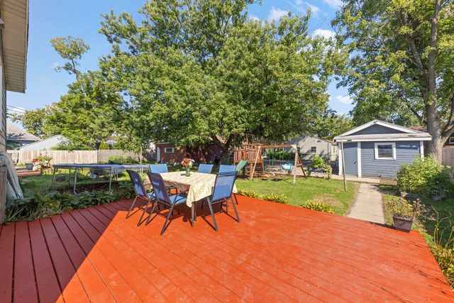 2054 183rd Street, Homewood, IL 60430