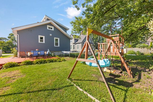 2054 183rd Street, Homewood, IL 60430