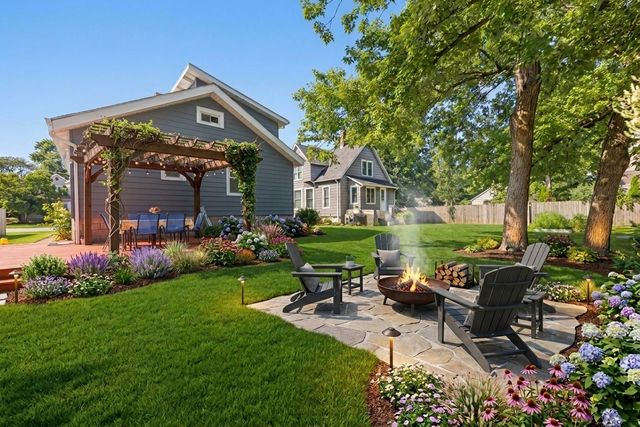 2054 183rd Street, Homewood, IL 60430