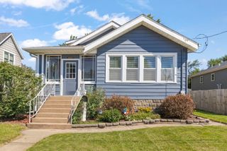 2054 183rd Street, Homewood, IL 60430