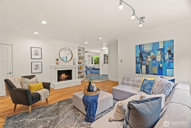 17224 61st Place W, Lynnwood, WA 98037