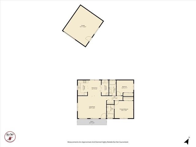 5507 Daisy Dr, Pollock Pines, CA 95726