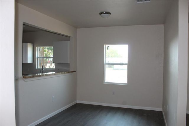 1206 Mitacek Avenue, Prague, OK 74864