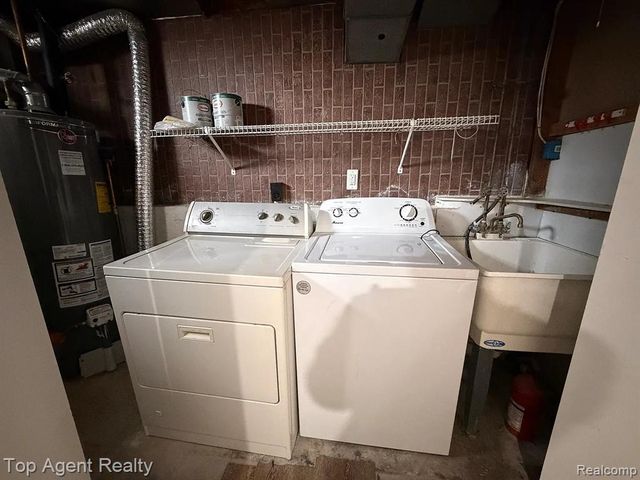 40903 Flagstaff Drive, Sterling Heights, MI 48313