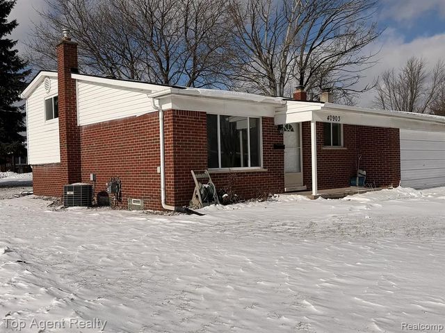40903 Flagstaff Drive, Sterling Heights, MI 48313
