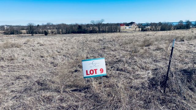 Lot9 SE CR 2220, Corsicana, TX 75109
