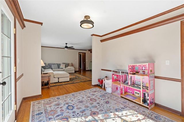 4251 Tuckersham Lane, Tucker, GA 30084