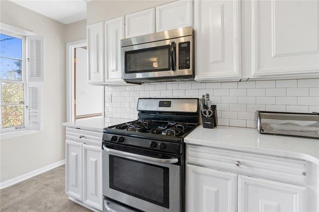 4251 Tuckersham Lane, Tucker, GA 30084