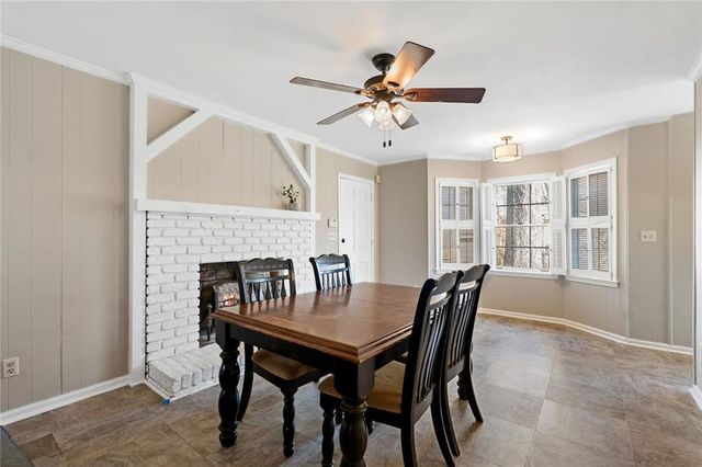 4251 Tuckersham Lane, Tucker, GA 30084