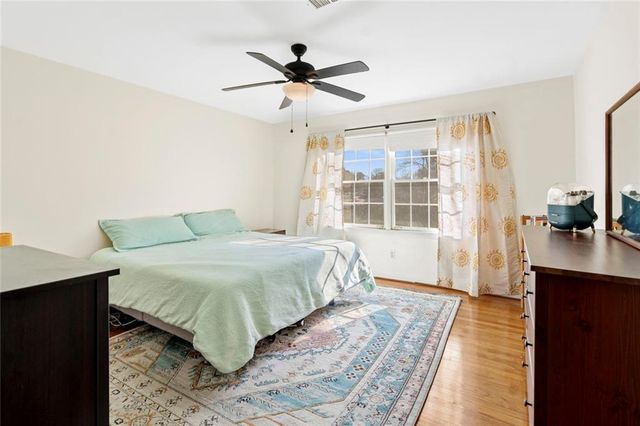 4251 Tuckersham Lane, Tucker, GA 30084