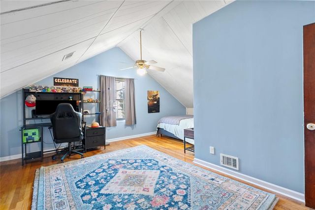 4251 Tuckersham Lane, Tucker, GA 30084