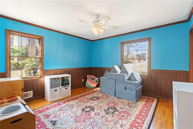 4251 Tuckersham Lane, Tucker, GA 30084