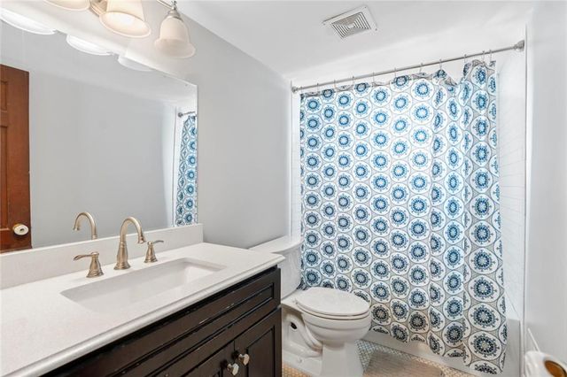 4251 Tuckersham Lane, Tucker, GA 30084