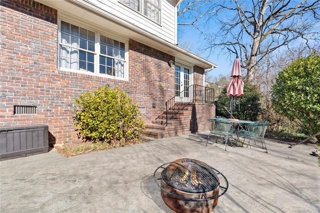 4251 Tuckersham Lane, Tucker, GA 30084