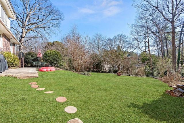 4251 Tuckersham Lane, Tucker, GA 30084