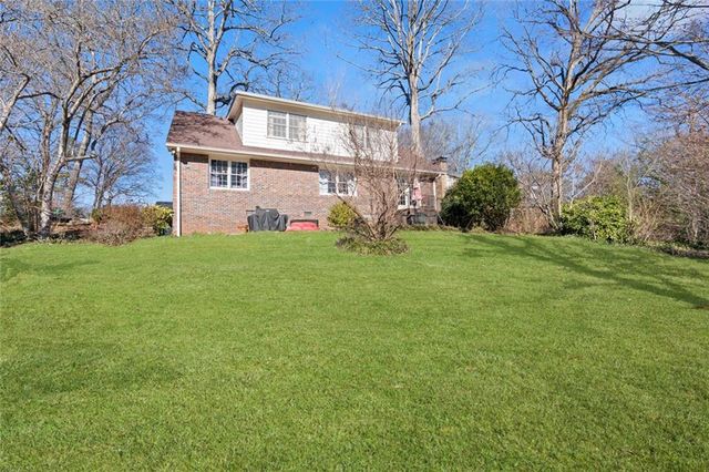 4251 Tuckersham Lane, Tucker, GA 30084