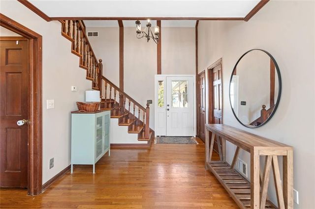 4251 Tuckersham Lane, Tucker, GA 30084