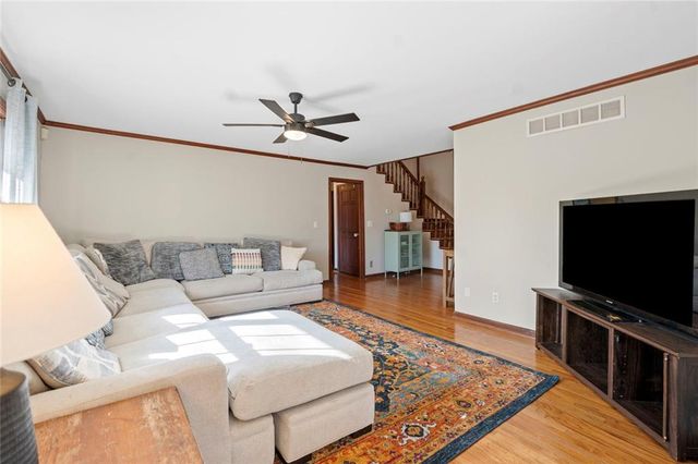 4251 Tuckersham Lane, Tucker, GA 30084