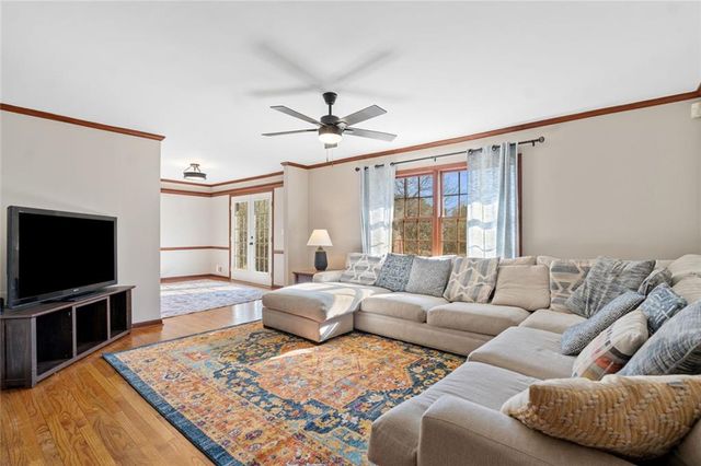 4251 Tuckersham Lane, Tucker, GA 30084