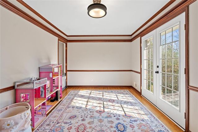 4251 Tuckersham Lane, Tucker, GA 30084