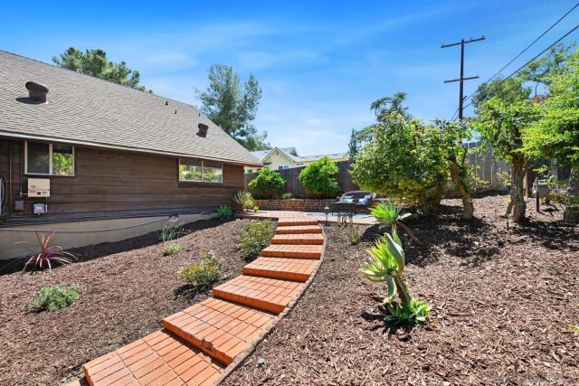 9371 Riverview Ave., Lakeside, CA 92040