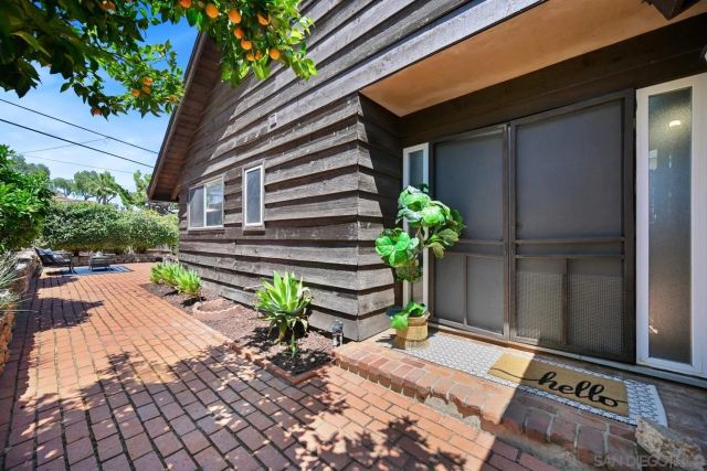 9371 Riverview Ave., Lakeside, CA 92040