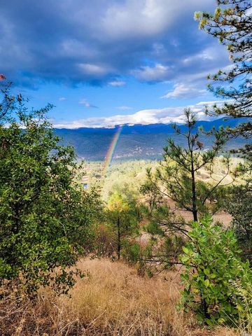 26850 Hwy 162, Covelo, CA 95428