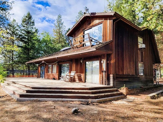 26850 Hwy 162, Covelo, CA 95428