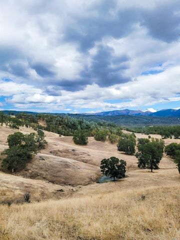 26850 Hwy 162, Covelo, CA 95428