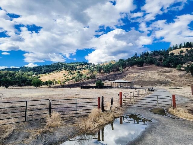 26850 Hwy 162, Covelo, CA 95428