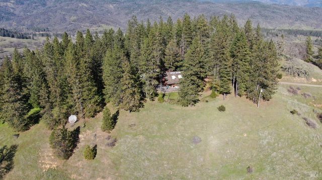 26850 Hwy 162, Covelo, CA 95428