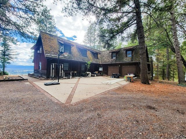 26850 Hwy 162, Covelo, CA 95428