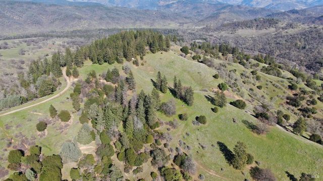 26850 Hwy 162, Covelo, CA 95428