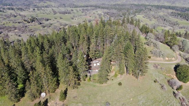 26850 Hwy 162, Covelo, CA 95428