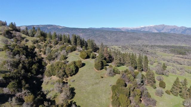 26850 Hwy 162, Covelo, CA 95428