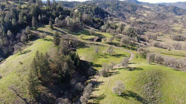 26850 Hwy 162, Covelo, CA 95428
