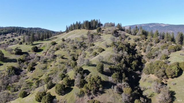 26850 Hwy 162, Covelo, CA 95428