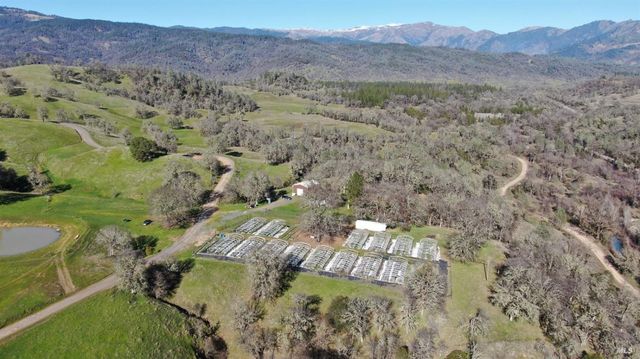 26850 Hwy 162, Covelo, CA 95428