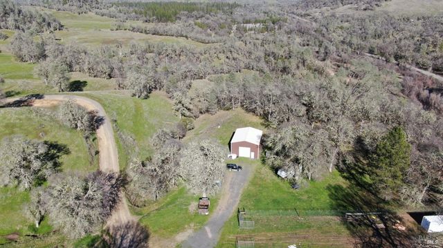 26850 Hwy 162, Covelo, CA 95428