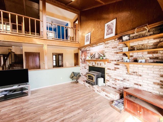 26850 Hwy 162, Covelo, CA 95428