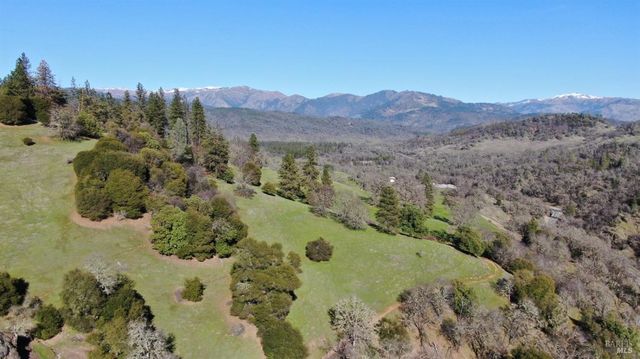 26850 Hwy 162, Covelo, CA 95428