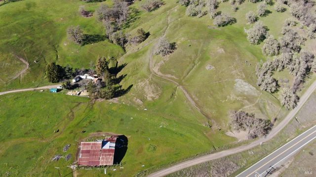 26850 Hwy 162, Covelo, CA 95428