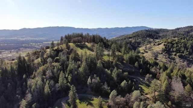 26850 Hwy 162, Covelo, CA 95428