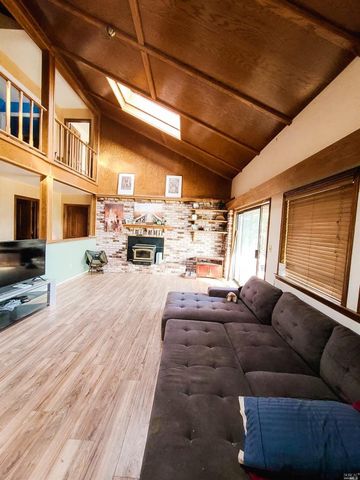 26850 Hwy 162, Covelo, CA 95428