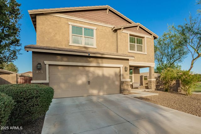 245 N Bedford Street, Chandler, AZ 85225