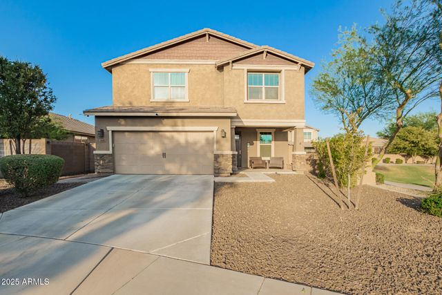 245 N Bedford Street, Chandler, AZ 85225