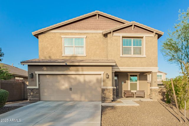 245 N Bedford Street, Chandler, AZ 85225