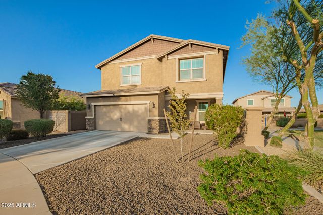 245 N Bedford Street, Chandler, AZ 85225